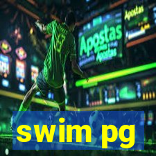 swim pg